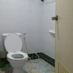 Отель Nu Phuket Airport Residence ванная фото 3