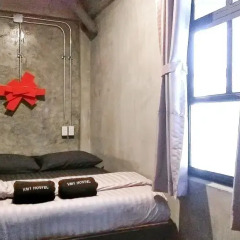 Vm1 Hostel Стандартный номер фото 7