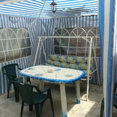 Отель Vacation House Romantic Стандартный номер фото 27