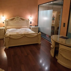 Отель Anastazia Luxury Suites & Rooms 2* Люкс повышенной комфортности с различными типами кроватей фото 3