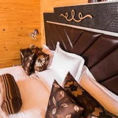 Aldego Village Hotel & SPA Новоабзаково с домашними животными