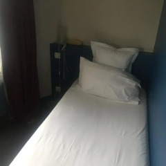 Hotel Du Parc Saint Charles комната для гостей фото 9