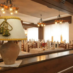 Olympic Turismo Antico Borgo Hotel Монклассико помещение для мероприятий