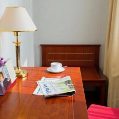 Conifer Boutique Hotel 3* Стандартный номер с различными типами кроватей