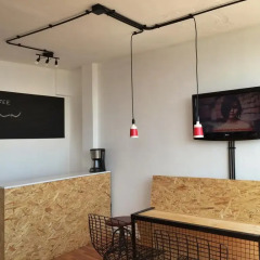 Colony Hostel Турция, Стамбул - отзывы, цены и фото номеров - забронировать отель Colony Hostel онлайн интерьер отеля