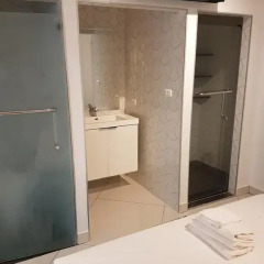 Отель Vtsix Condo Service at View Talay Condo Апартаменты с различными типами кроватей фото 6