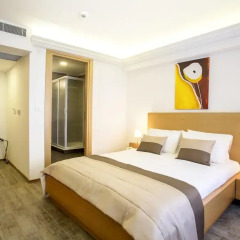 City Hotel Турция, Измир - отзывы, цены и фото номеров - забронировать отель City Hotel онлайн комната для гостей