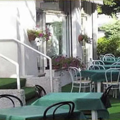 Hotel Imperiale Фьюджи