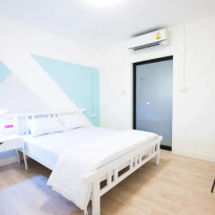 My Thai Hostel Номер Делюкс фото 13