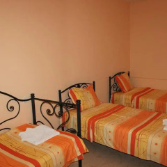 Отель Guest House Chinarite 3* Стандартный номер фото 9