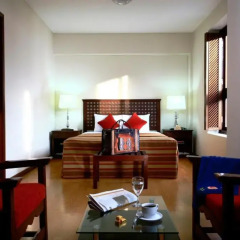 San Agustin El Dorado Hotel 4* Полулюкс с различными типами кроватей фото 4