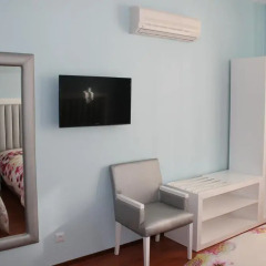 Отель Grande Oceano Guest House 3* Стандартный номер с различными типами кроватей фото 7