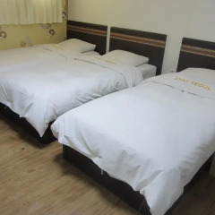 Отель Stay Seoul комната для гостей фото 5