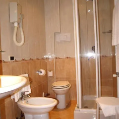 Отель La Locandiera 3* Стандартный номер с различными типами кроватей фото 2
