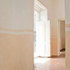 Отель Casa San Ildefonso 3* Кровать в общем номере фото 7
