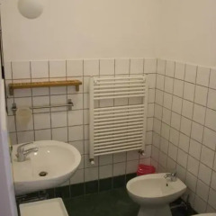 Отель Residence Le Palme 3* Студия фото 14