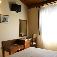 Отель B&B Salotto Di Athena 3* Стандартный номер фото 3