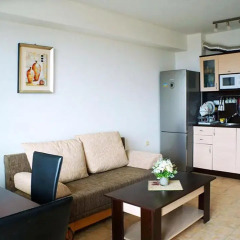 Апартаменты Dom-El Real Apartments in Sea View Complex комната для гостей фото 4