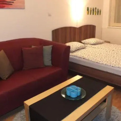 Отель City Apartments Budapest Венгрия, Будапешт - отзывы, цены и фото номеров - забронировать отель City Apartments Budapest онлайн сейф в номере