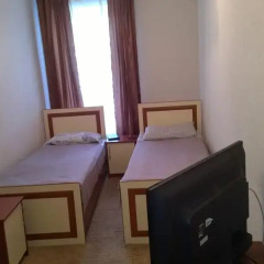 Mini Hotel Sportivnoy Санкт-Петербург сейф в номере