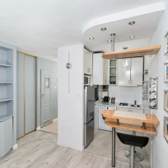 Отель Apartament Dream Loft Grzybowska Польша, Варшава - отзывы, цены и фото номеров - забронировать отель Apartament Dream Loft Grzybowska онлайн спа