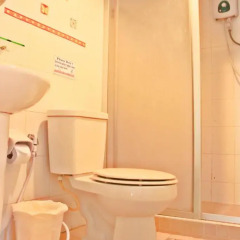 Отель Befine Guesthouse 3* Стандартный номер фото 9