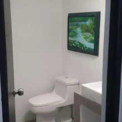 Отель Hostel Only 4 you Мексика, Канкун - отзывы, цены и фото номеров - забронировать отель Hostel Only 4 you онлайн ванная фото 3