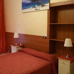 Отель Walter Guest House Стандартный номер фото 13