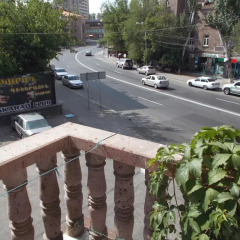 Manand Hotel Номер Эконом двуспальная кровать фото 2
