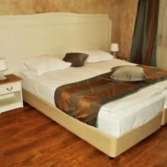 Alexander Palace Hotel Sofia комната для гостей