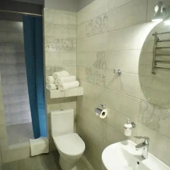 Family Residence Boutique Hotel 4* Стандартный номер с различными типами кроватей фото 16
