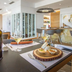 Gran Hotel Sol y Mar (только для взрослых 16+) Кальпе спа