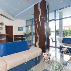 Hotel Blue Bay спа