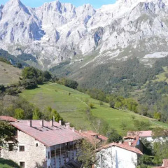 Отель Apartamentos Rurales Los Picos de Redo Испания, Камалено - отзывы, цены и фото номеров - забронировать отель Apartamentos Rurales Los Picos de Redo онлайн фото 2