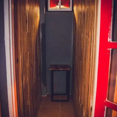 Dalat Family Hostel Кровать в общем номере фото 3