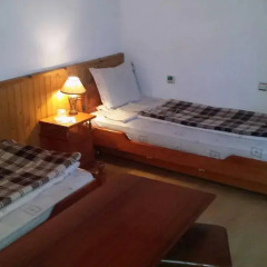 Отель Nenkovi Guest House Болгария, Трявна - отзывы, цены и фото номеров - забронировать отель Nenkovi Guest House онлайн комната для гостей фото 3
