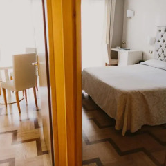 Hotel Metropole 4* Люкс фото 11