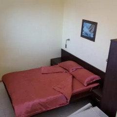 Отель Guest House Port комната для гостей фото 2