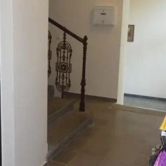 Отель Residence Jeronymova интерьер отеля