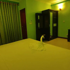 Отель Grace Beach Inn 3* Люкс фото 2