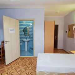 Гостевой Дом Casa Blanca Стандартный номер с двуспальной кроватью фото 4