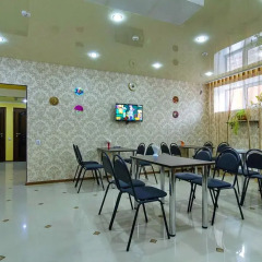 Гостиница Beautiful House Hotel в Краснодаре отзывы, цены и фото номеров - забронировать гостиницу Beautiful House Hotel онлайн Краснодар питание фото 2