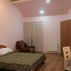 Hostel Orange Полулюкс разные типы кроватей фото 3
