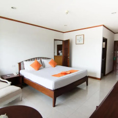 Отель Jp Villa 3* Номер Делюкс фото 2