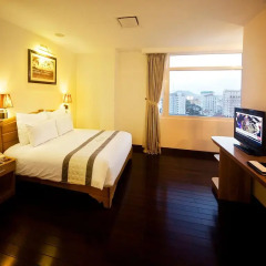 Romance Hotel 4* Люкс с различными типами кроватей фото 3