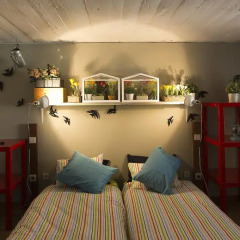 Отель Porto Foz Velha 4 Flats детские мероприятия