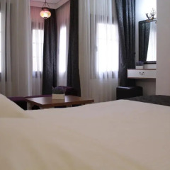 Jakaranda Hotel 3* Стандартный номер с различными типами кроватей фото 14