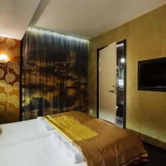 Skanstulls Hostel Стандартный номер фото 9