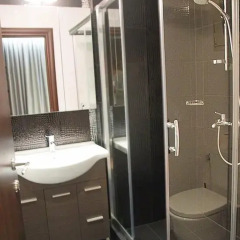 Athens City Hotel 2* Стандартный номер с различными типами кроватей фото 3