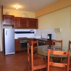 Отель Residencial Las Palmeras de Willy 3* Люкс с различными типами кроватей фото 14